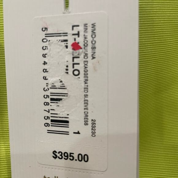 ☀️NWT Ted Baker Disina Dress - Picture 7 of 8